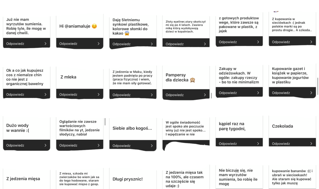 eko wstyd aniamaluje