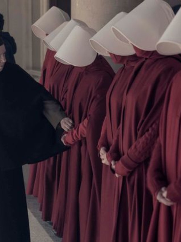 Boję się “nawróconych” bo są jak mama Madzi z Sosnowca