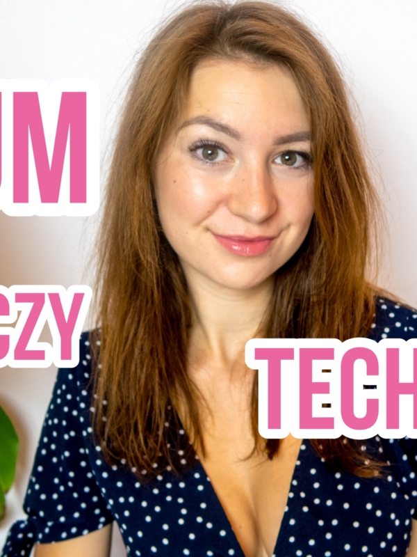 Liceum czy technikum?