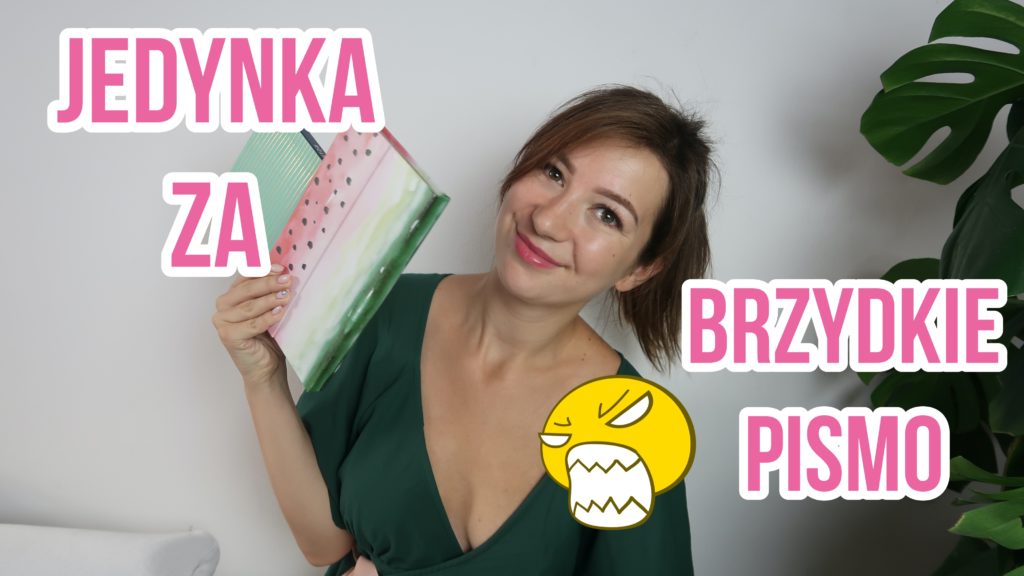 ocena za zeszyt