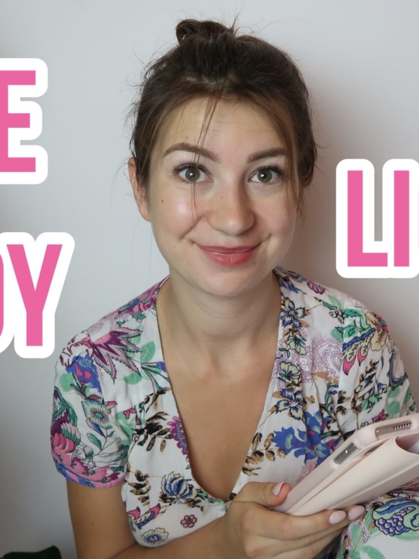 Moje błędy z liceum