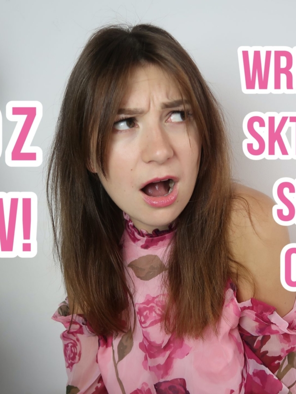 Boisz się wrócić po wakacjach w kolorowych włosach do szkoły?