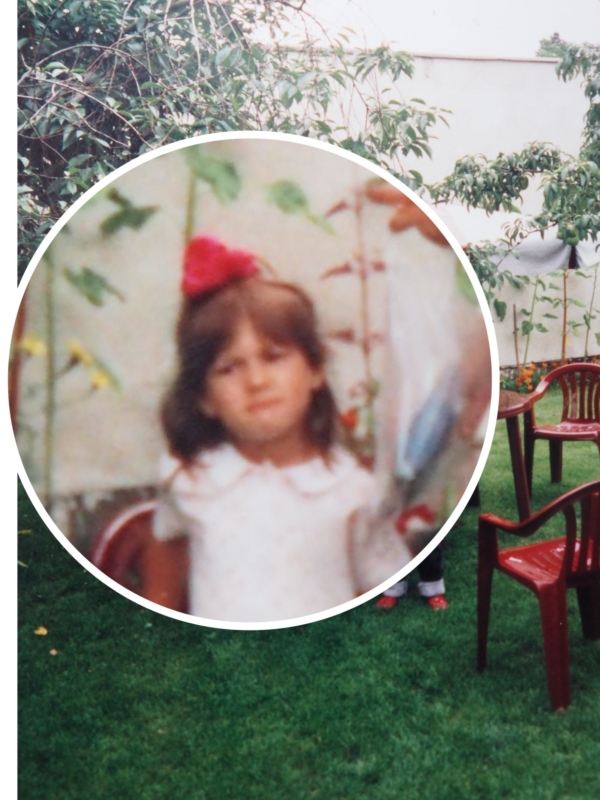 Dziecko to nie przytulanka