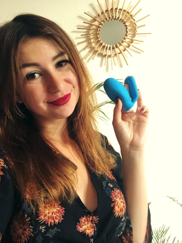 Byłam u fizjoterapeutki uroginekologicznej i uważam, że też powinnaś