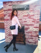 Ulubieńcy października – tania konturówka, dobre książki i piękne buty