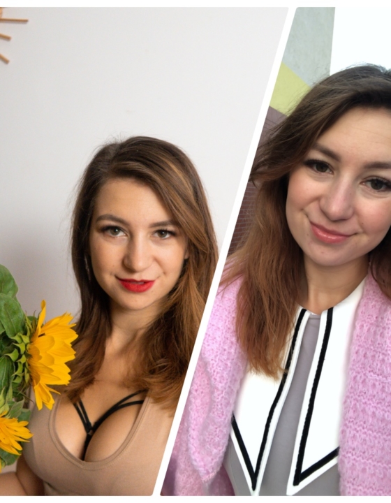 Życie bez pretensji i lęku, zabawne kotki i co u mnie [TYGODNIK]