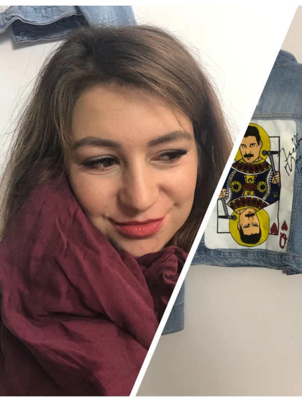 Ulubione we wrześniu