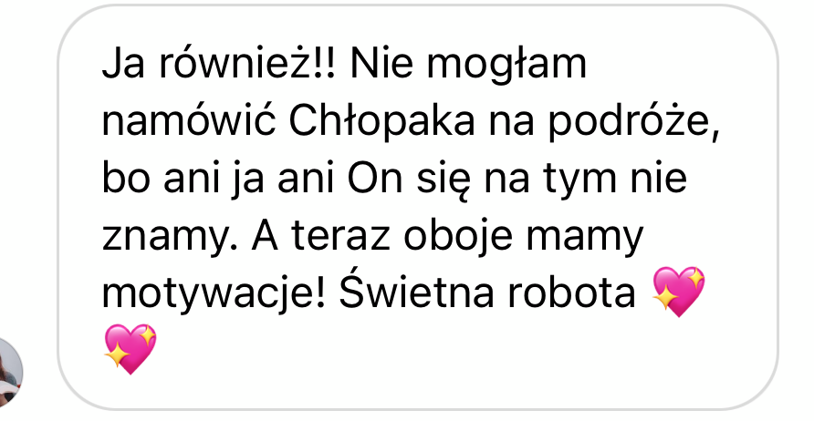 Jak podróżować ebook aniamaluje