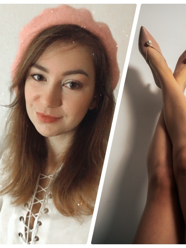 Ulubieńcy października – tania konturówka, dobre książki i piękne buty