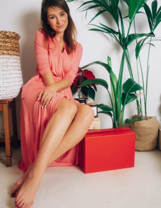 Poradnik prezentowy i co najgorszego w życiu dostałam