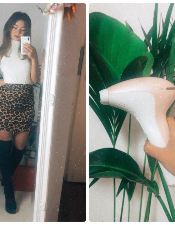 Ulubieńcy listopada – obłędny sok, serum do twarzy i coś na suche pięty za 10 zł