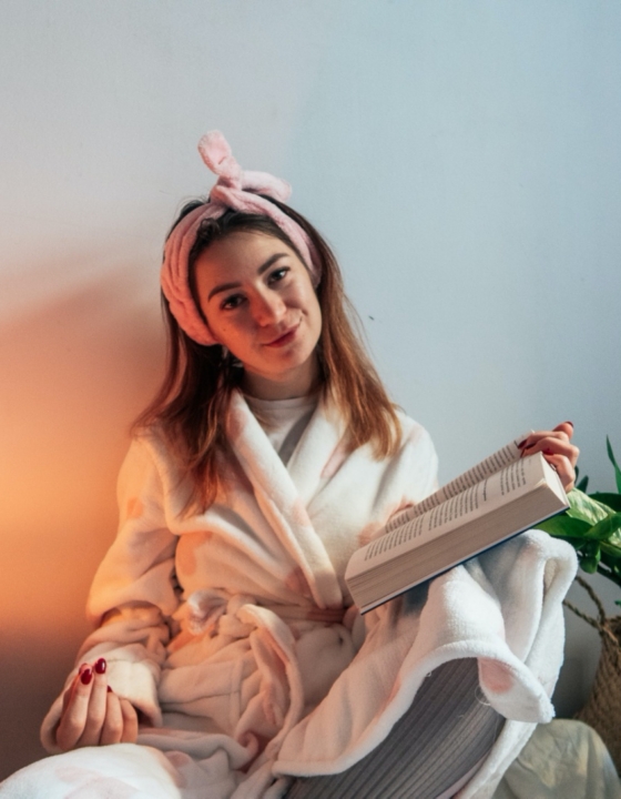 Moje sposoby na stres i czy olejek CBD jest jednym z nich?