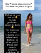 Jak radzę sobie z babskimi sprawami w podróży, czyli jestem gotowa