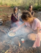 Czy można być w raju i narzekać?