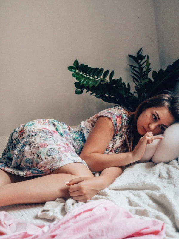 Najtrudniejszy rok w moim życiu