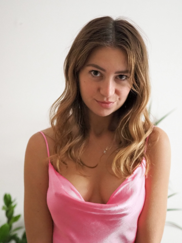 Pokochaj swój biust – ćwiczenia ??