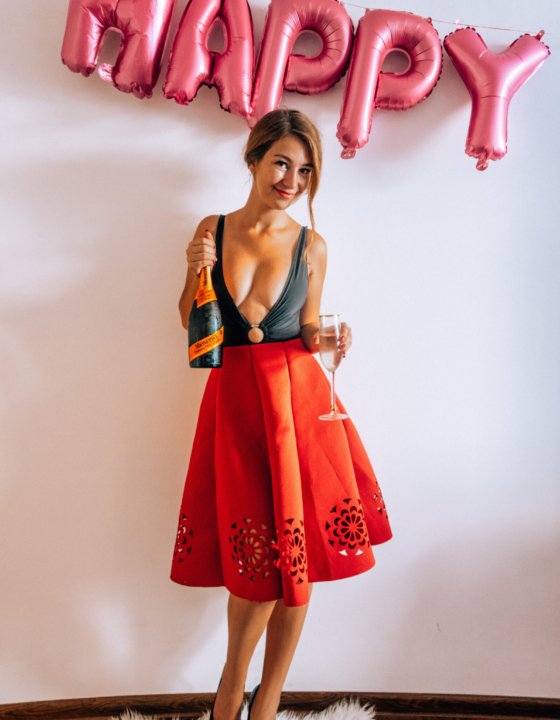 Trik na pewność siebie