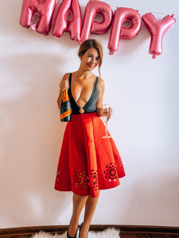 Trik na pewność siebie