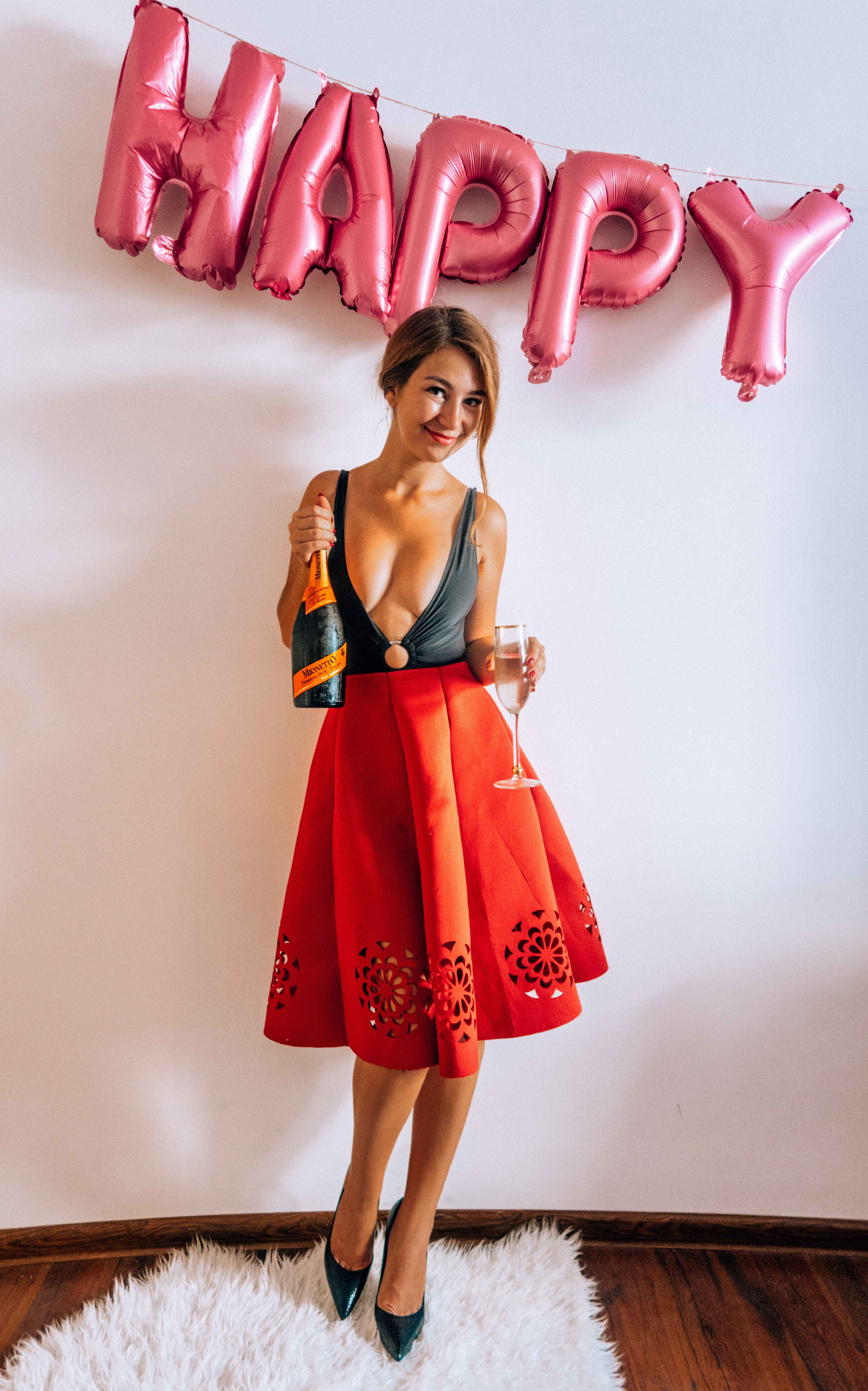 Trik na pewność siebie