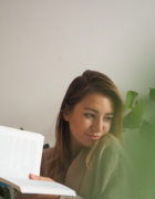 Ulubieńcy września, olejek, ser jak czekolada i wygodne majtki