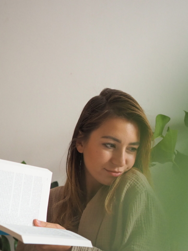 Jak poprawiam swój nastrój jesienią?