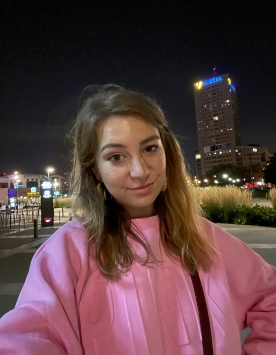 Ulubieńcy września, olejek, ser jak czekolada i wygodne majtki