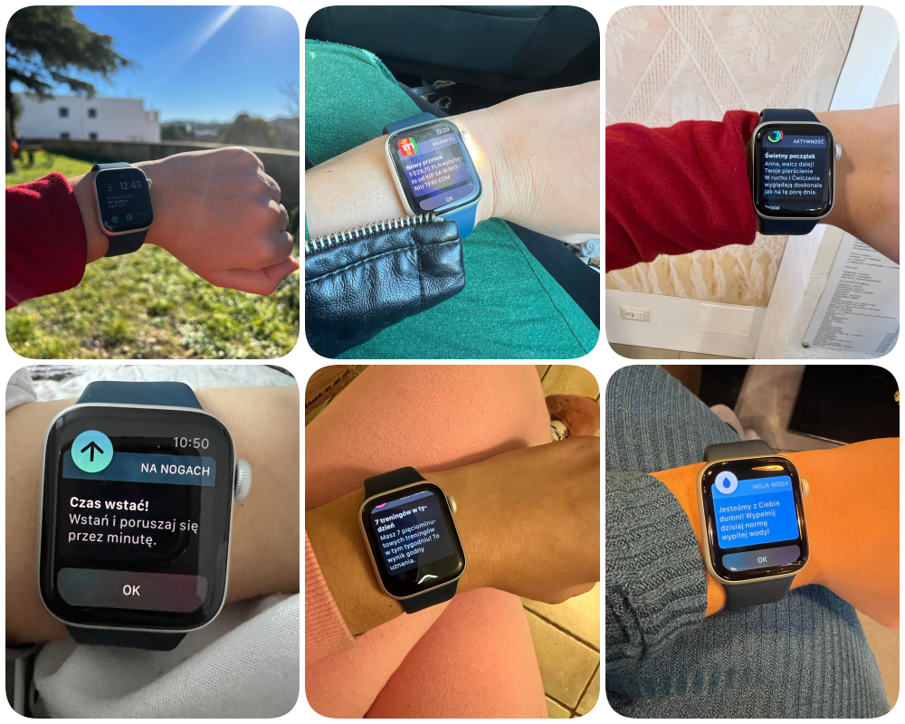 apple watch se 40 mm