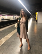 Pogłaszcz się czule